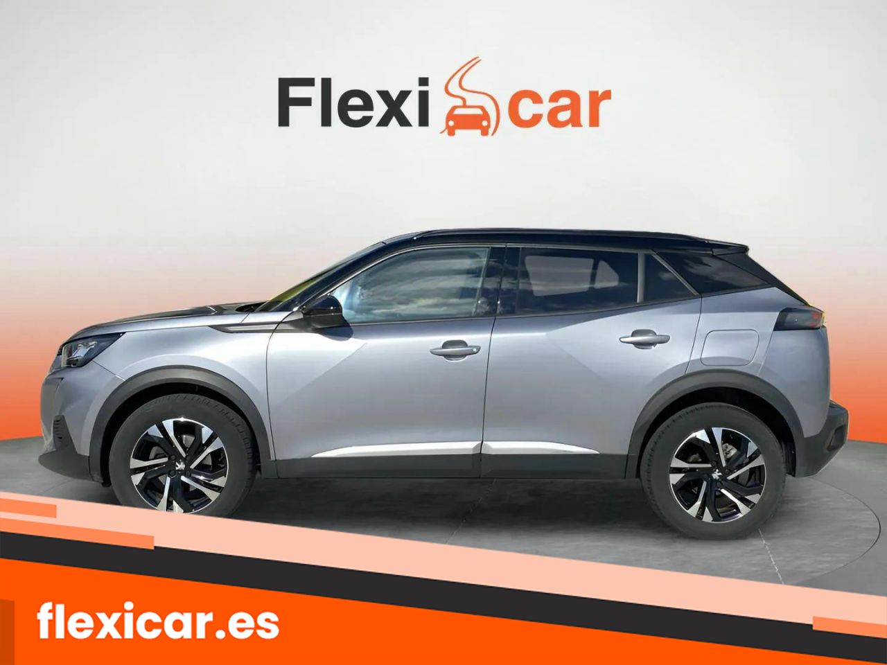 Foto Peugeot 2008 4