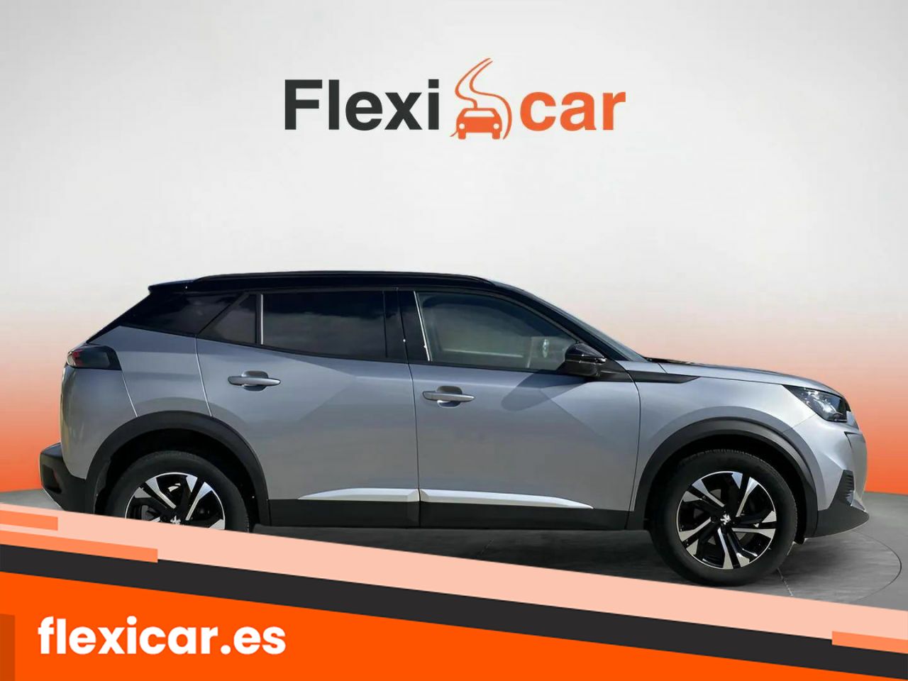 Foto Peugeot 2008 5