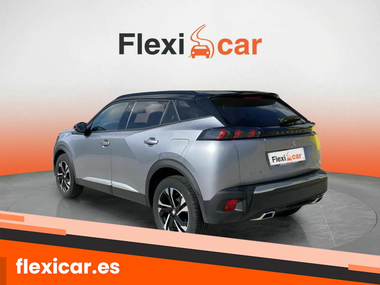 Foto Peugeot 2008 7