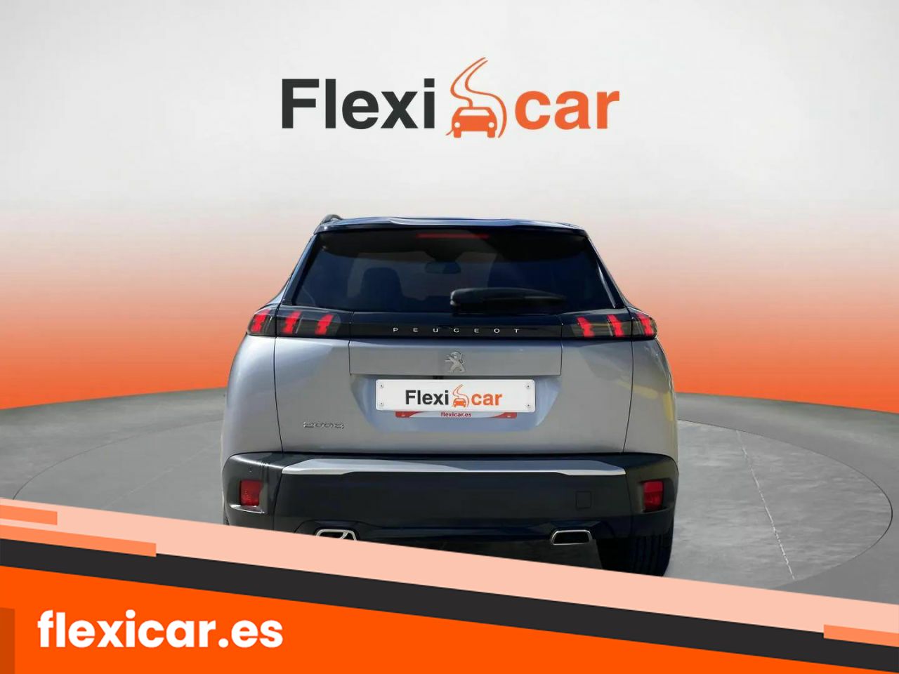 Foto Peugeot 2008 8