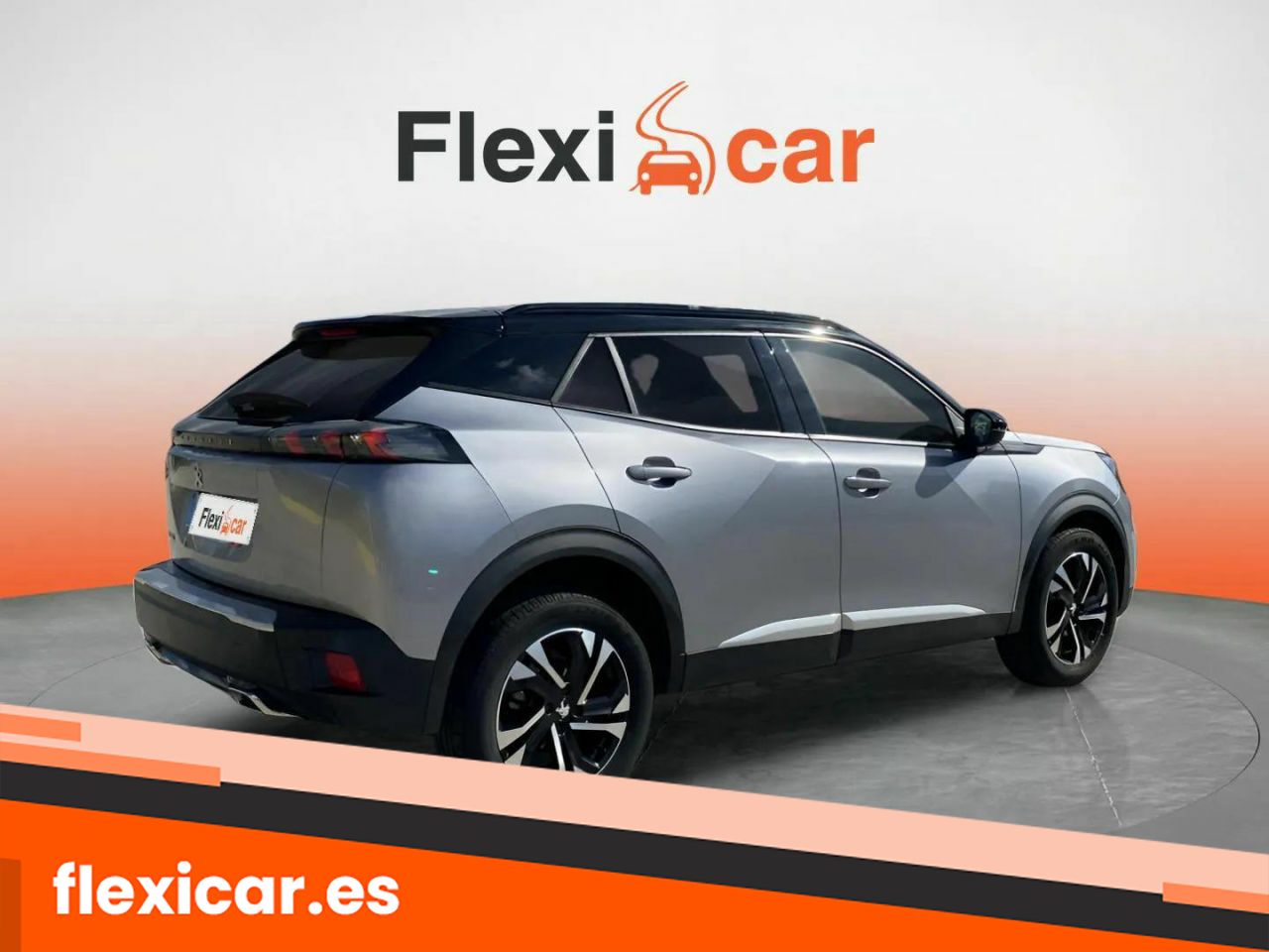 Foto Peugeot 2008 9