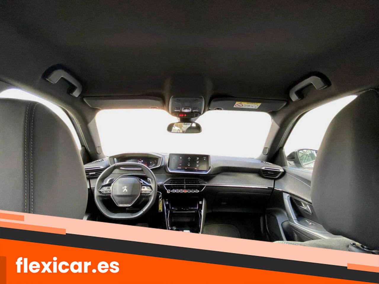 Foto Peugeot 2008 10