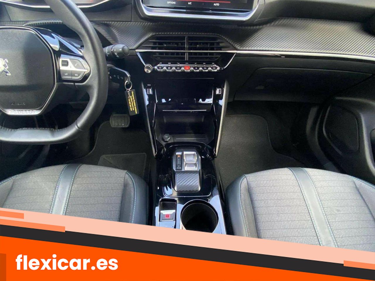 Foto Peugeot 2008 11