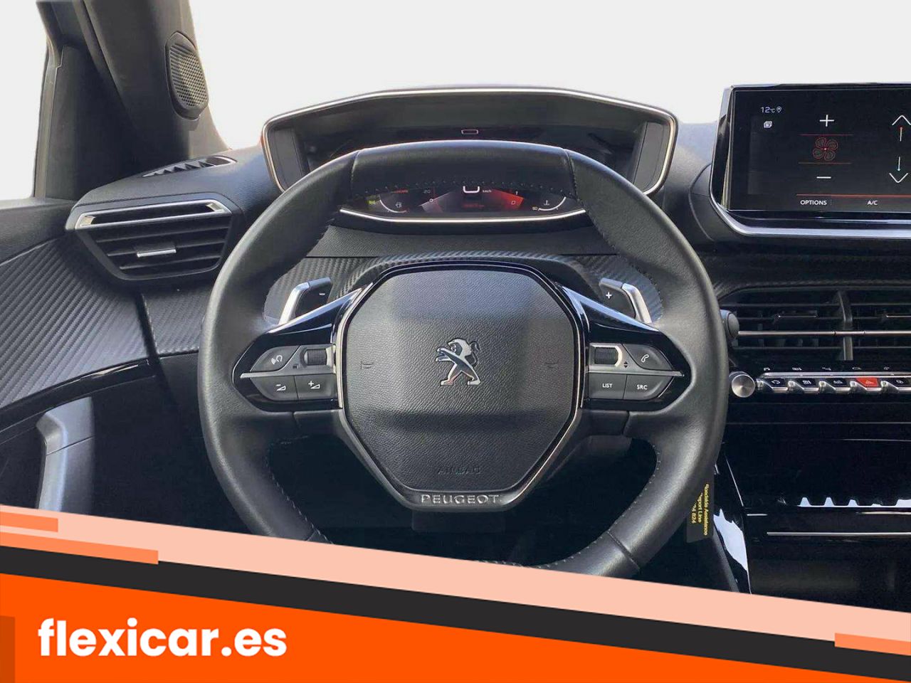 Foto Peugeot 2008 12
