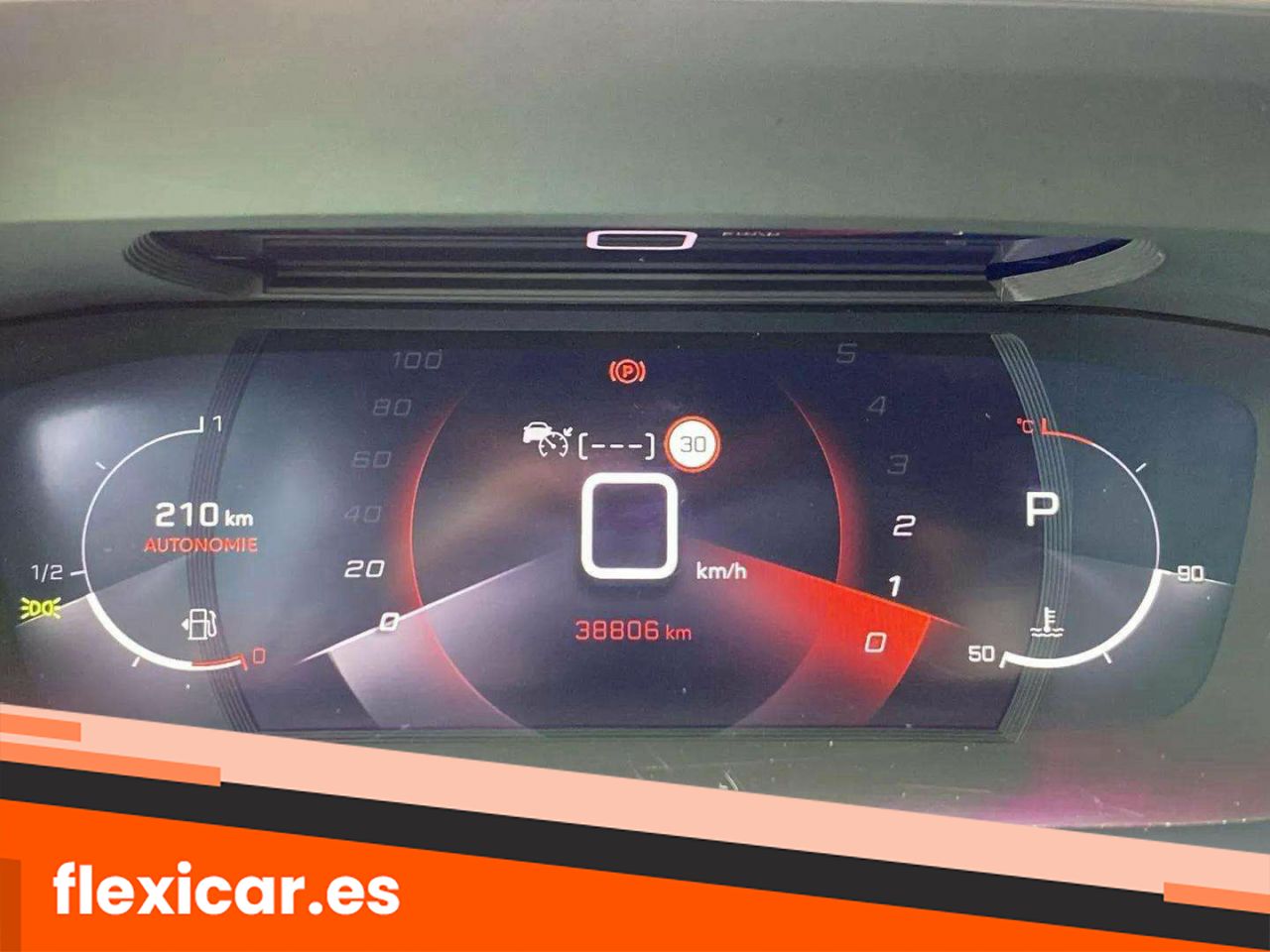 Foto Peugeot 2008 13