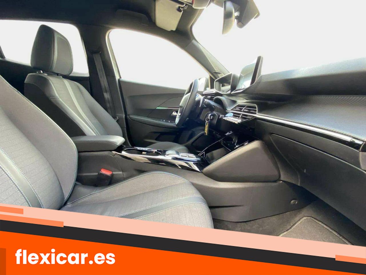 Foto Peugeot 2008 14