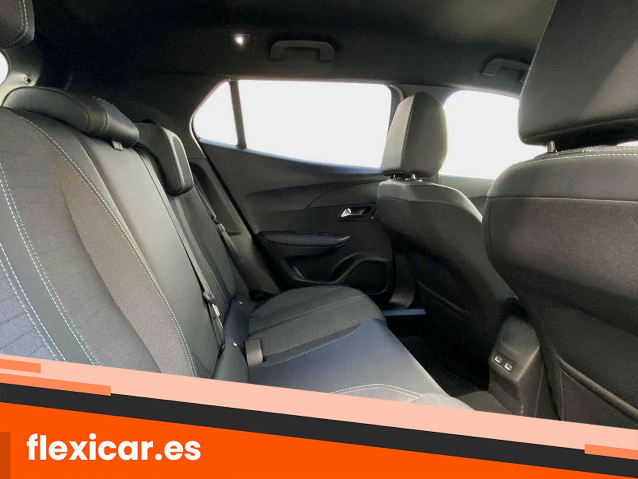 Foto Peugeot 2008 15