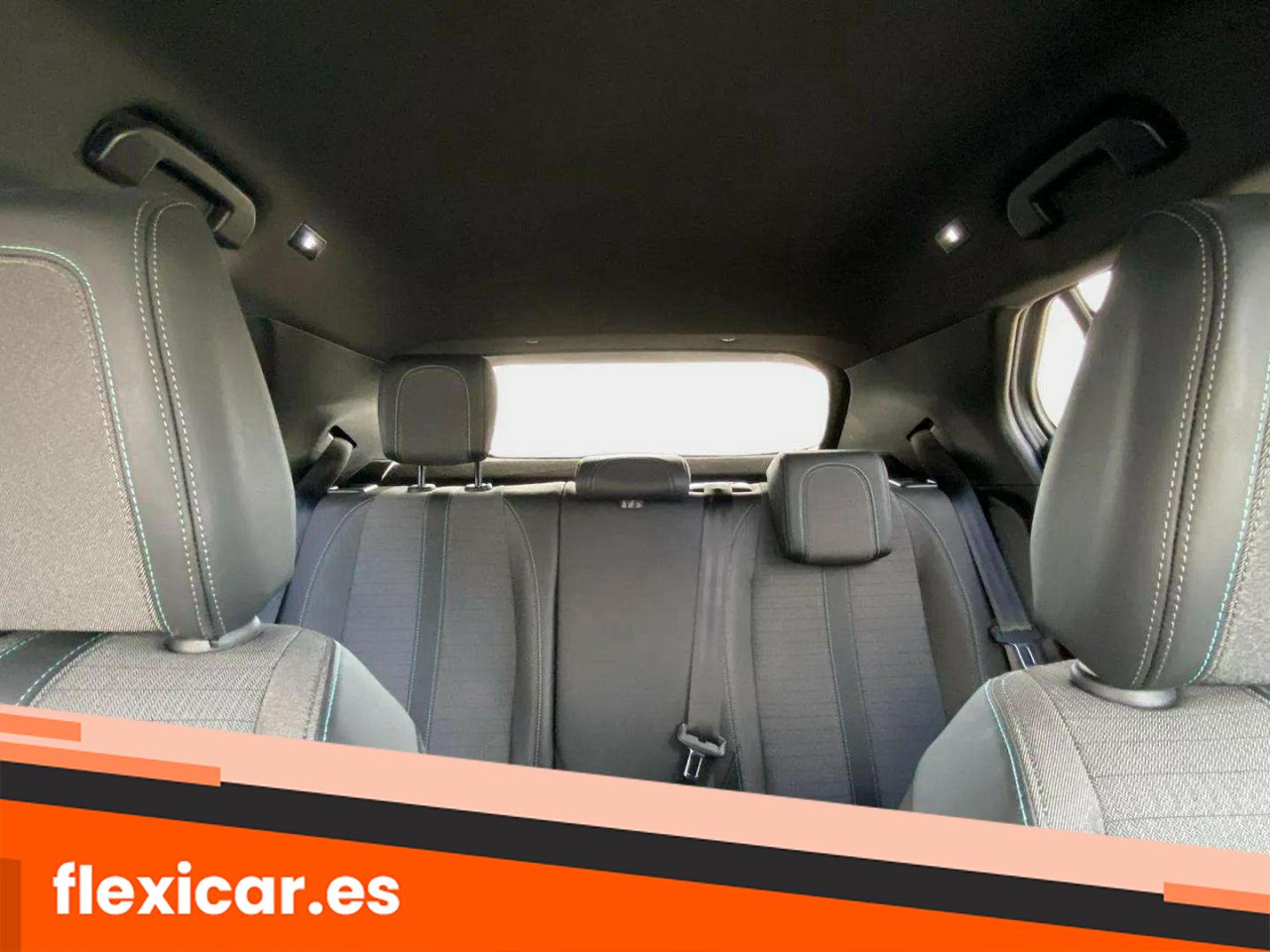 Foto Peugeot 2008 16