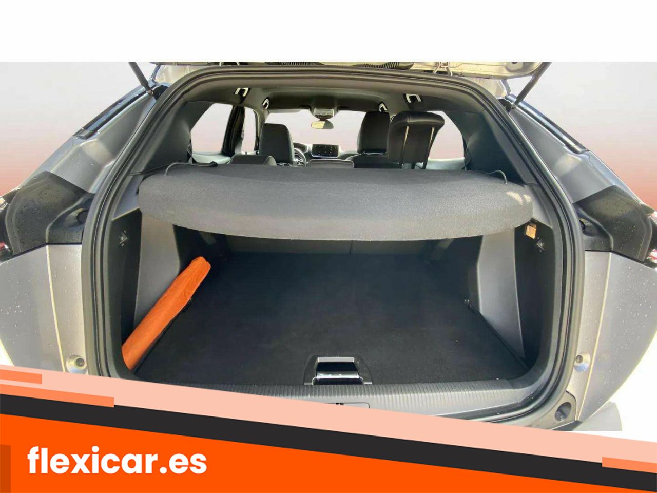 Foto Peugeot 2008 17