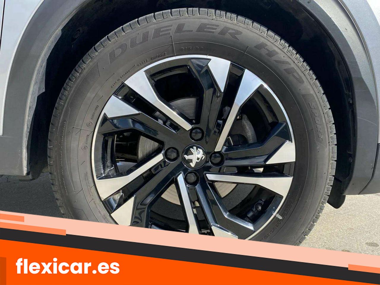 Foto Peugeot 2008 18