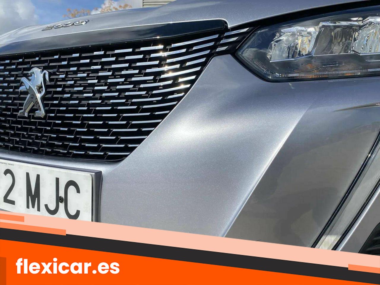 Foto Peugeot 2008 19