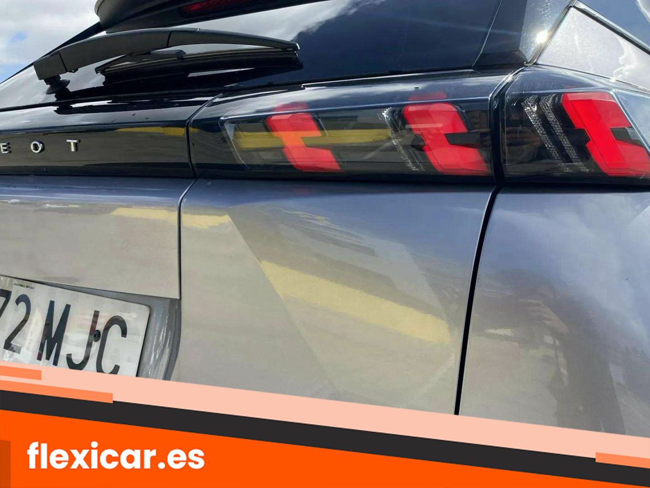 Foto Peugeot 2008 21