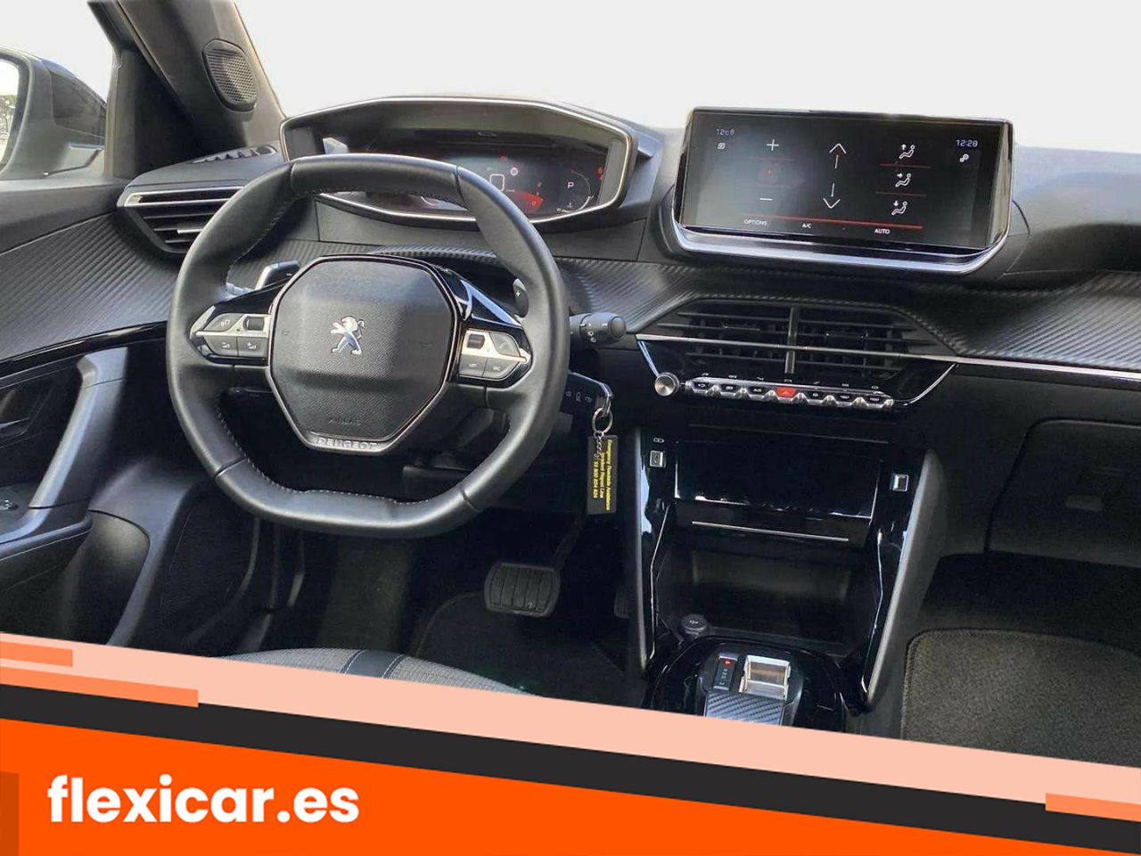 Foto Peugeot 2008 22