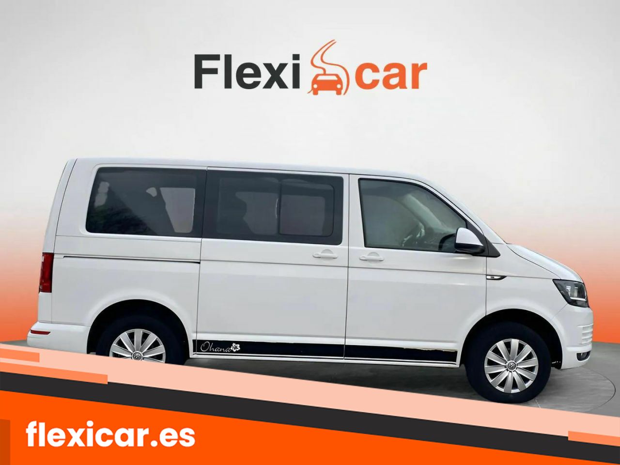 Foto Volkswagen Caravelle 5