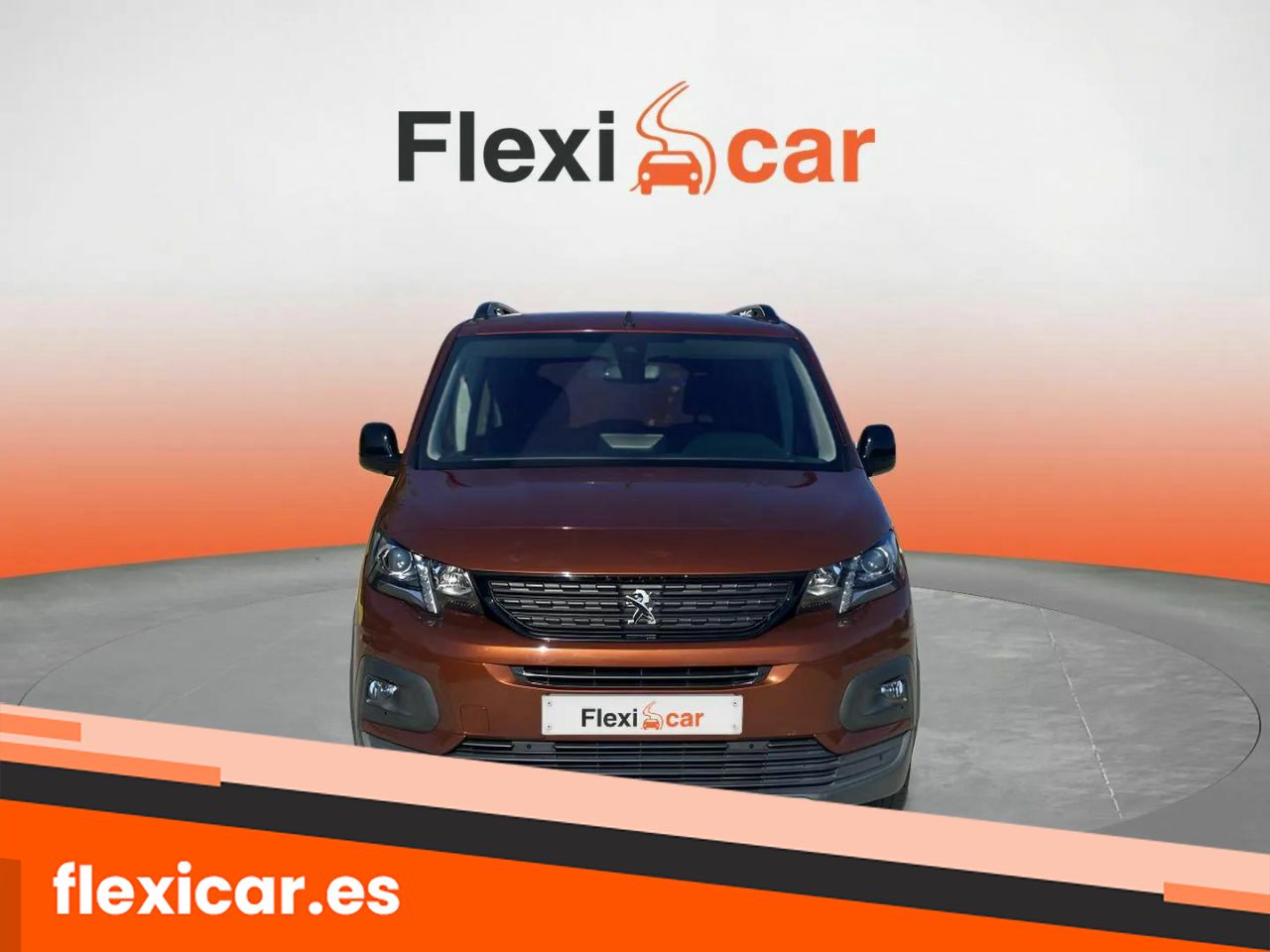 Foto Peugeot Rifter 2