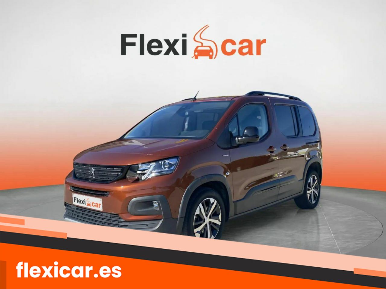 Foto Peugeot Rifter 3