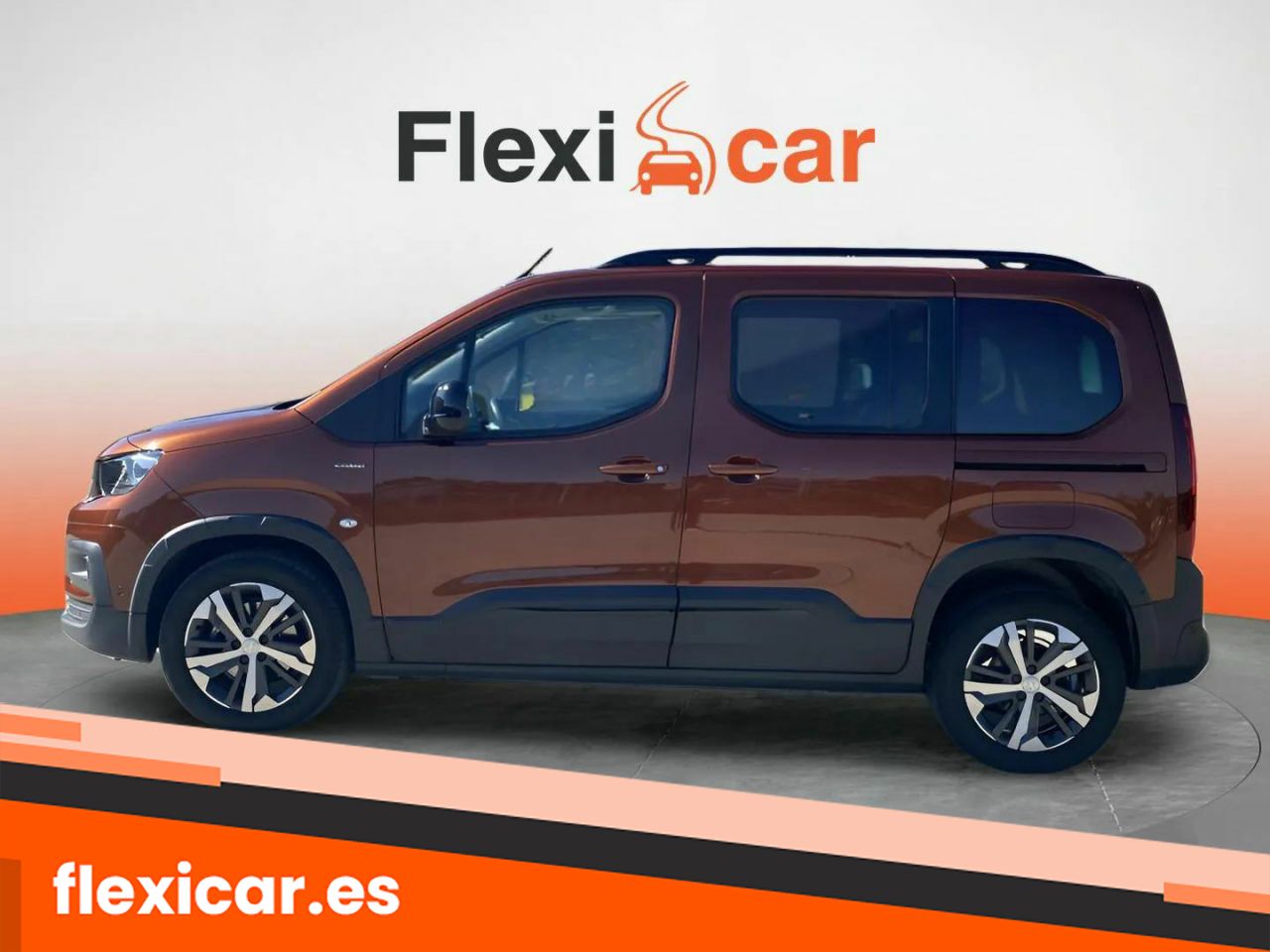 Foto Peugeot Rifter 4