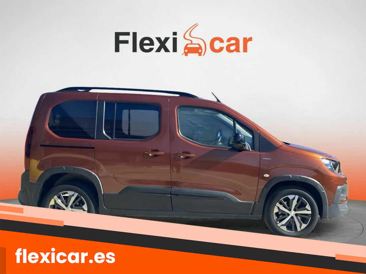 Foto Peugeot Rifter 5