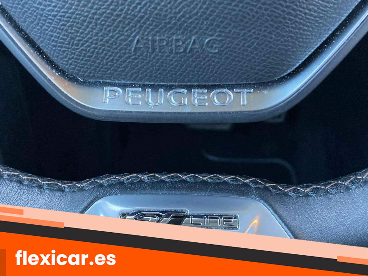 Foto Peugeot Rifter 23