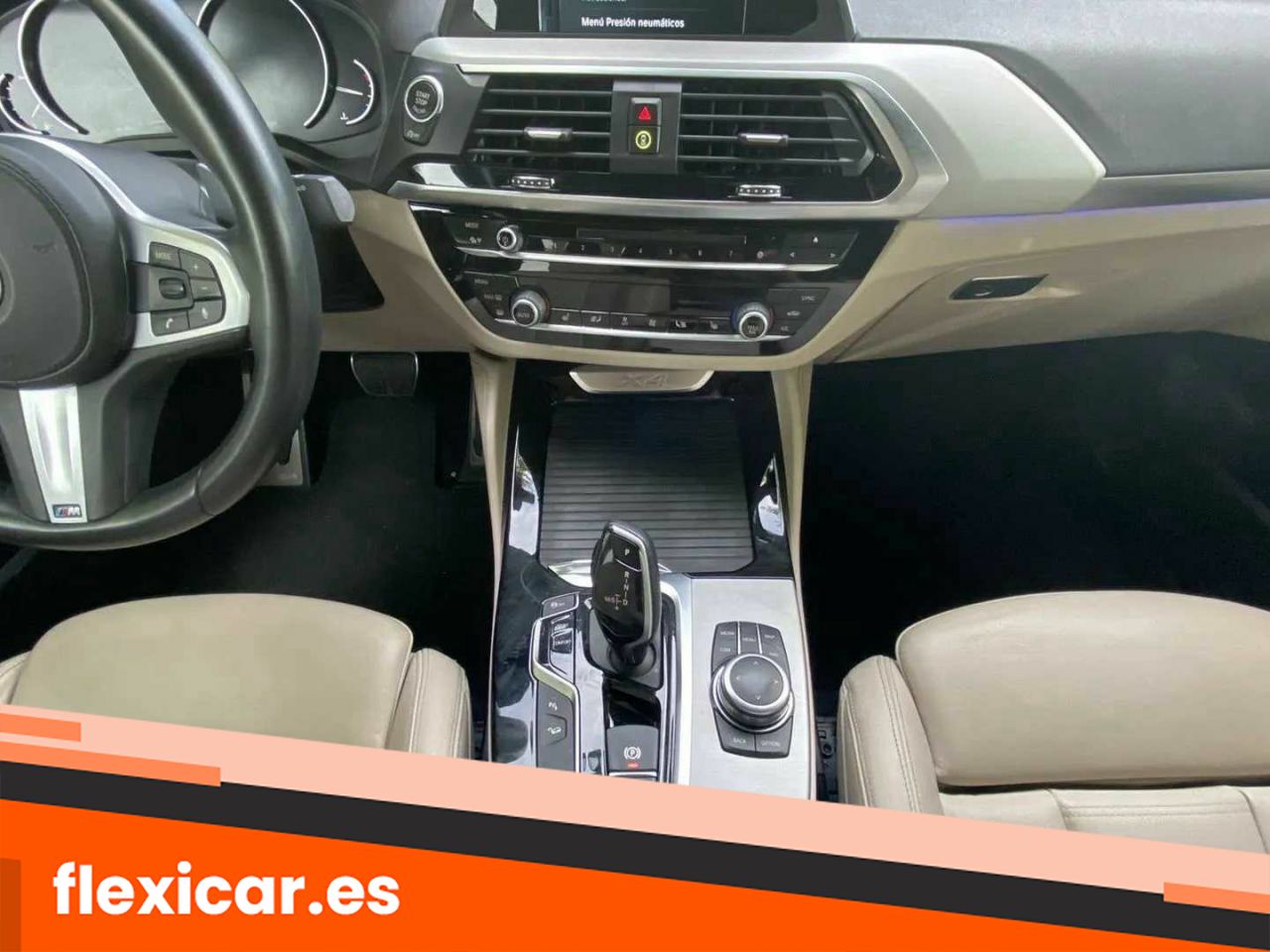 Foto BMW X4 11