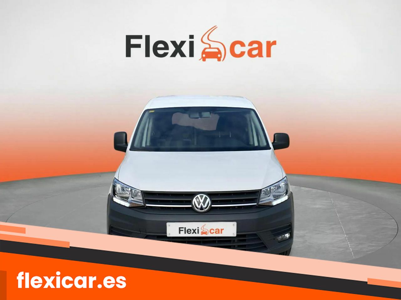 Foto Volkswagen Caddy 2