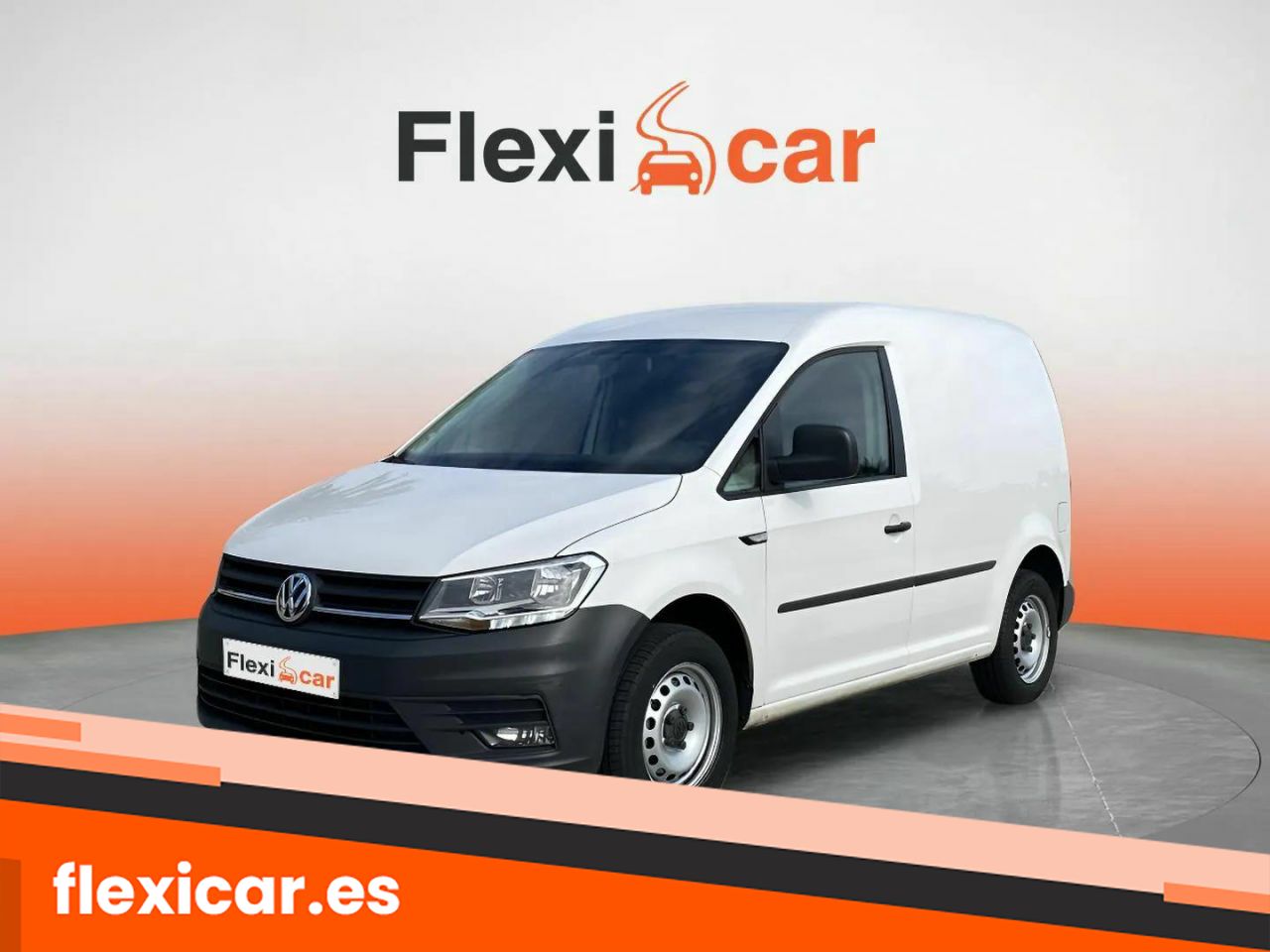 Foto Volkswagen Caddy 3