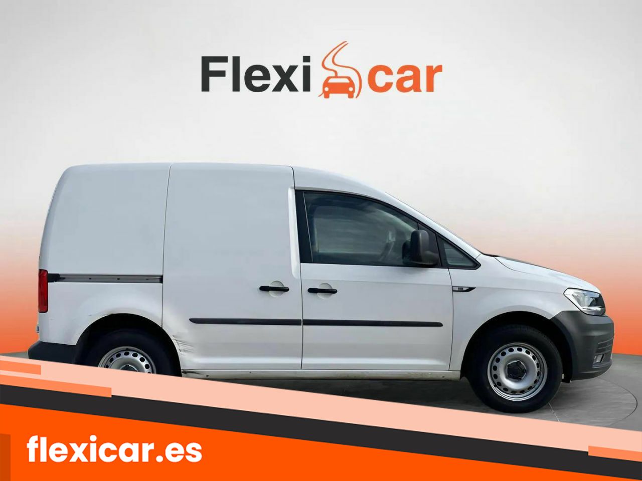 Foto Volkswagen Caddy 5