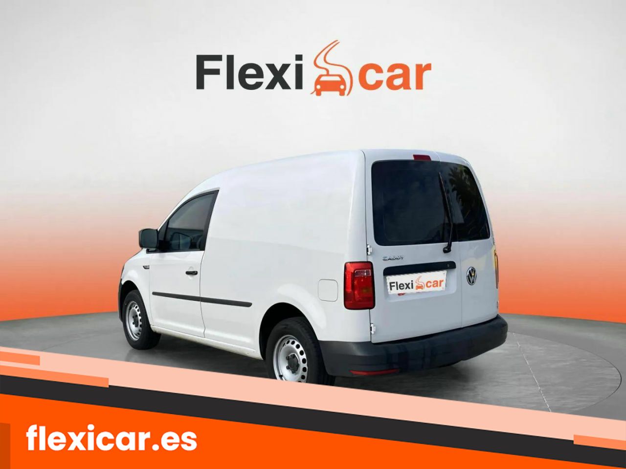 Foto Volkswagen Caddy 7