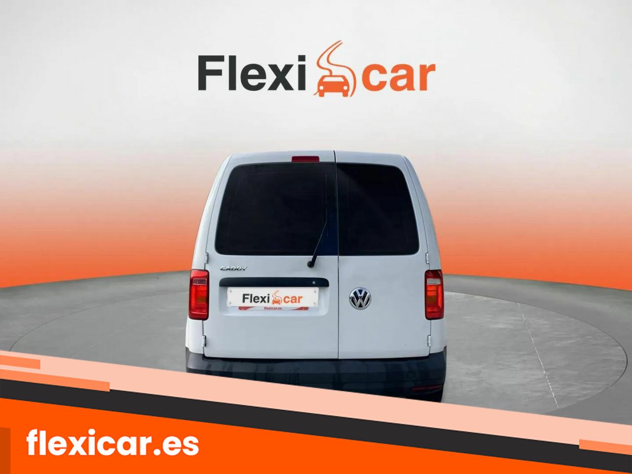 Foto Volkswagen Caddy 8