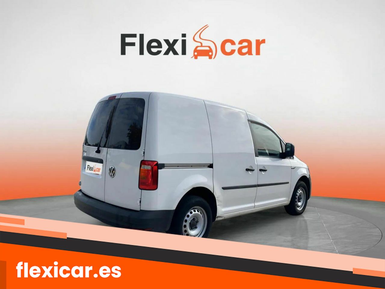 Foto Volkswagen Caddy 9