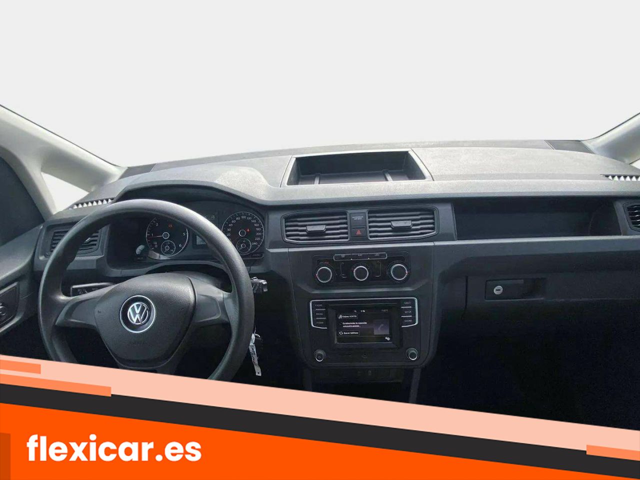 Foto Volkswagen Caddy 11