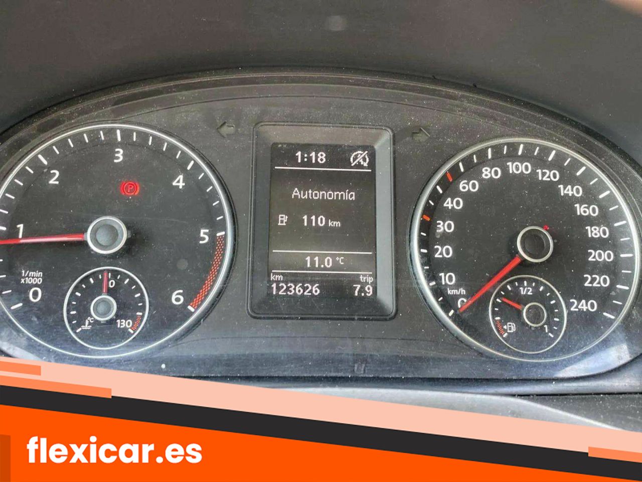Foto Volkswagen Caddy 13