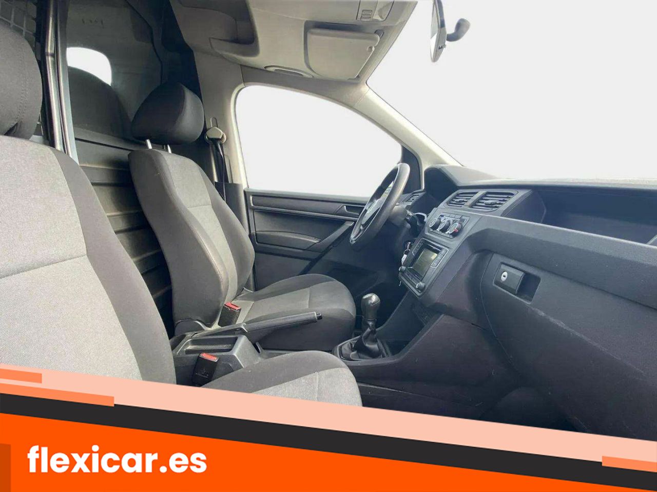 Foto Volkswagen Caddy 14