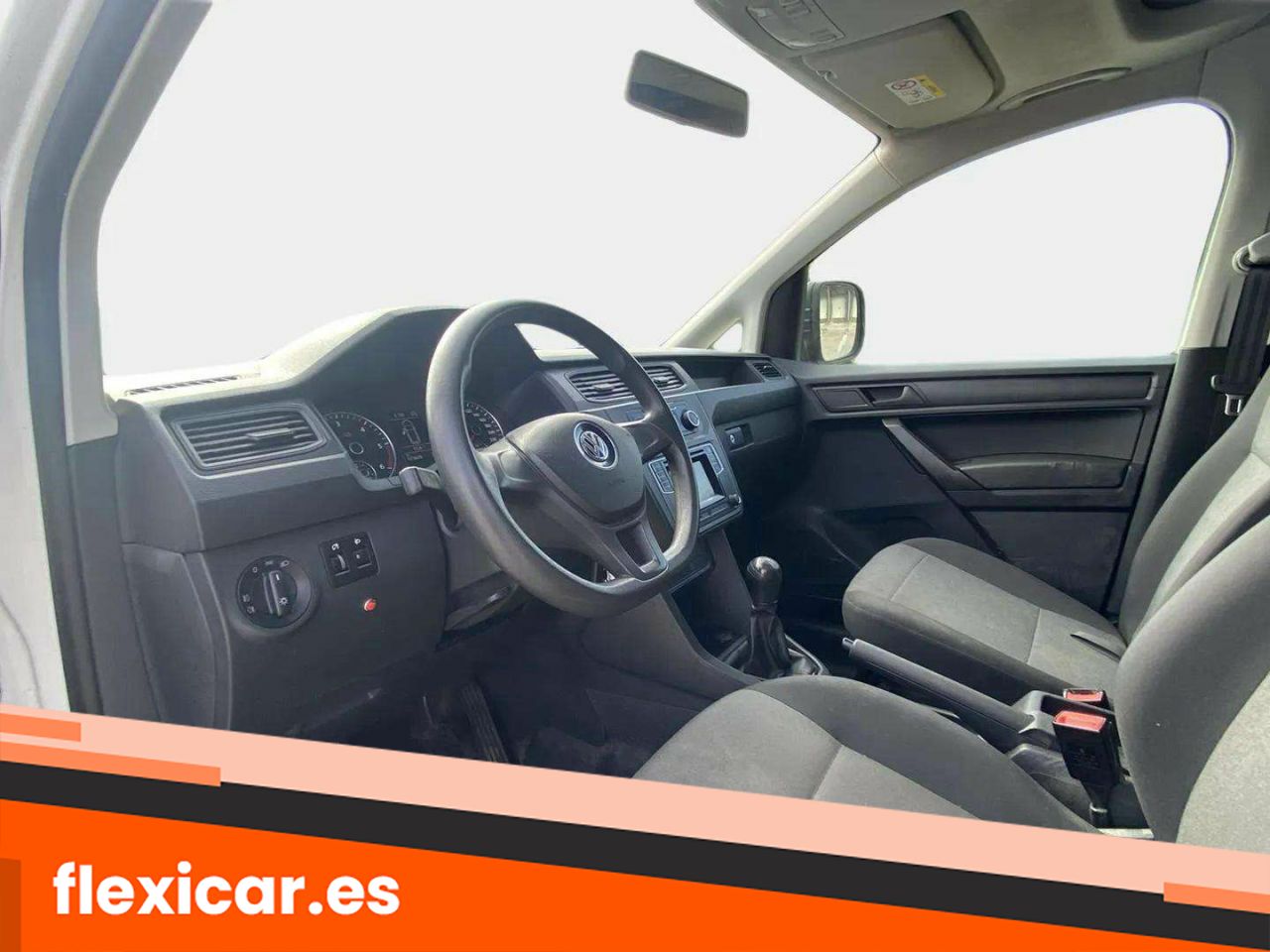 Foto Volkswagen Caddy 15