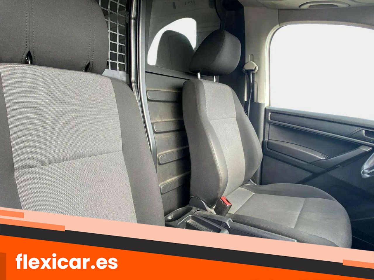 Foto Volkswagen Caddy 16