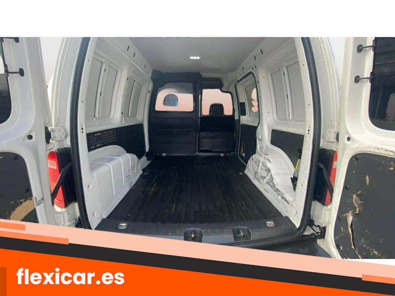 Foto Volkswagen Caddy 17