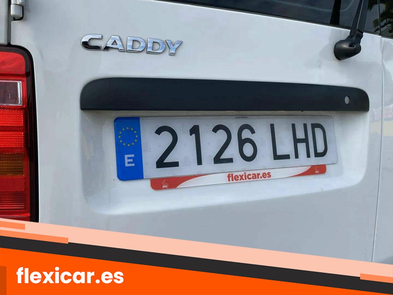 Foto Volkswagen Caddy 18