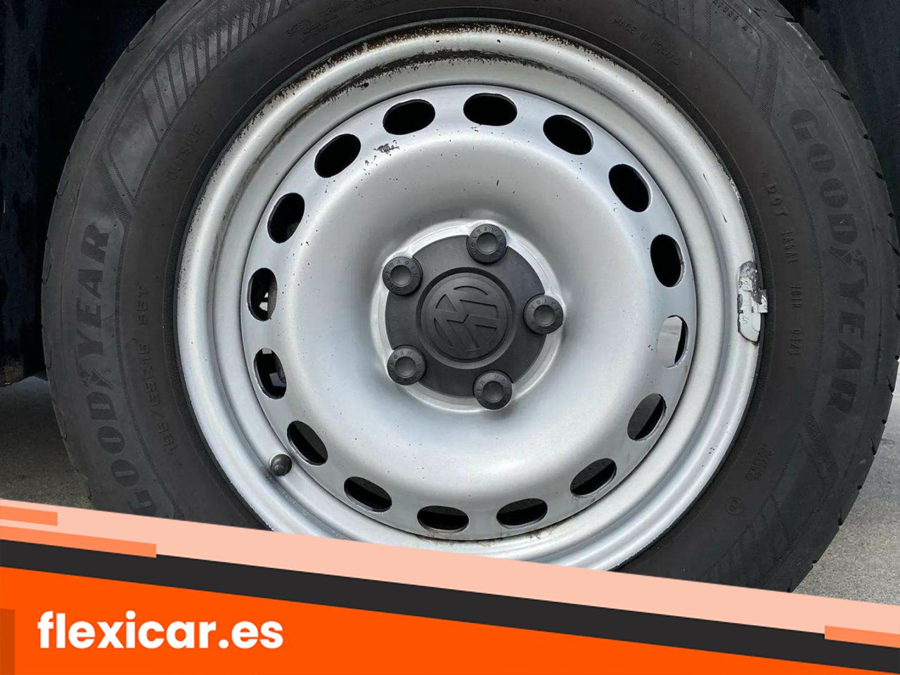 Foto Volkswagen Caddy 19