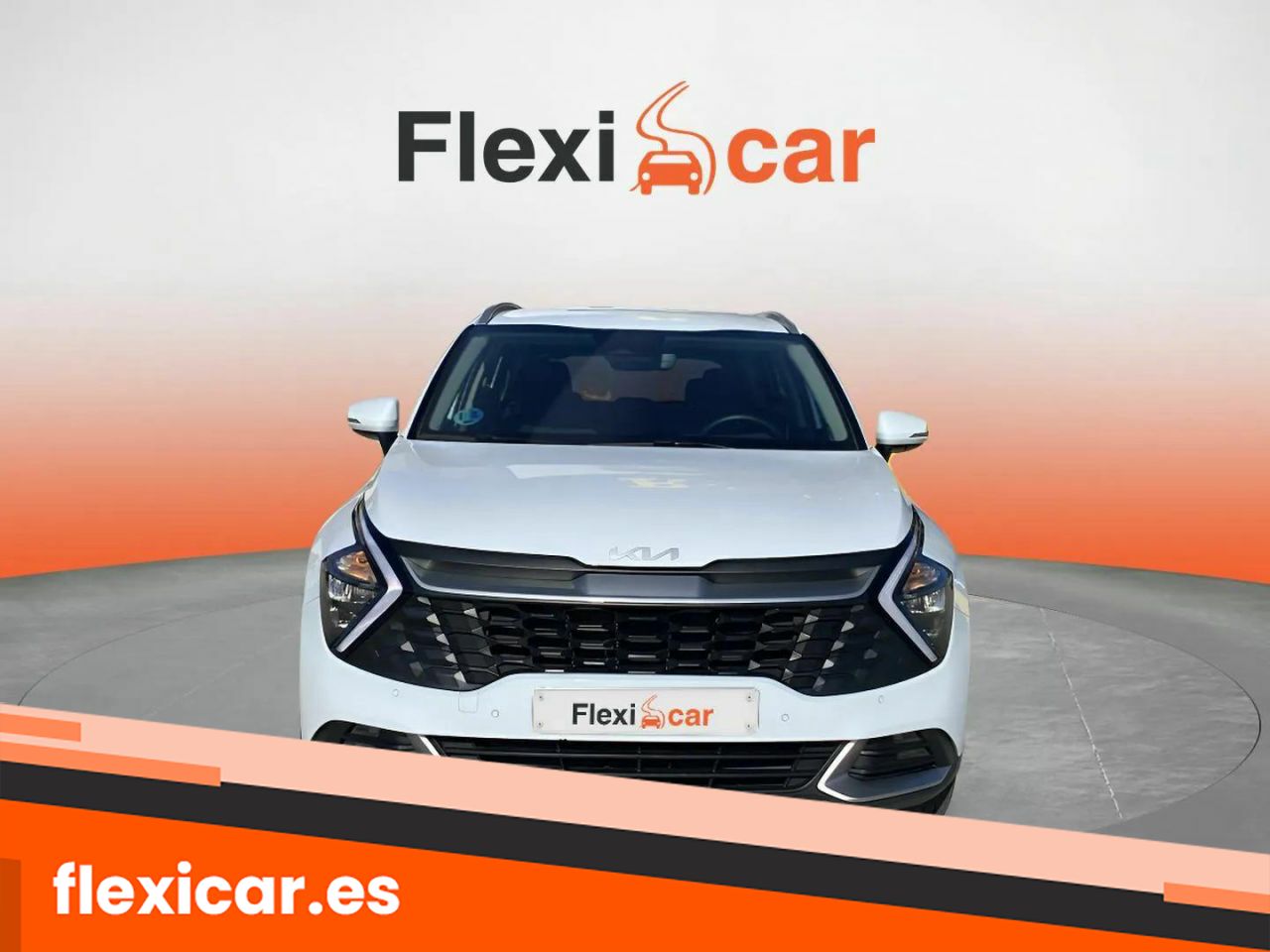 Foto Kia Sportage 2