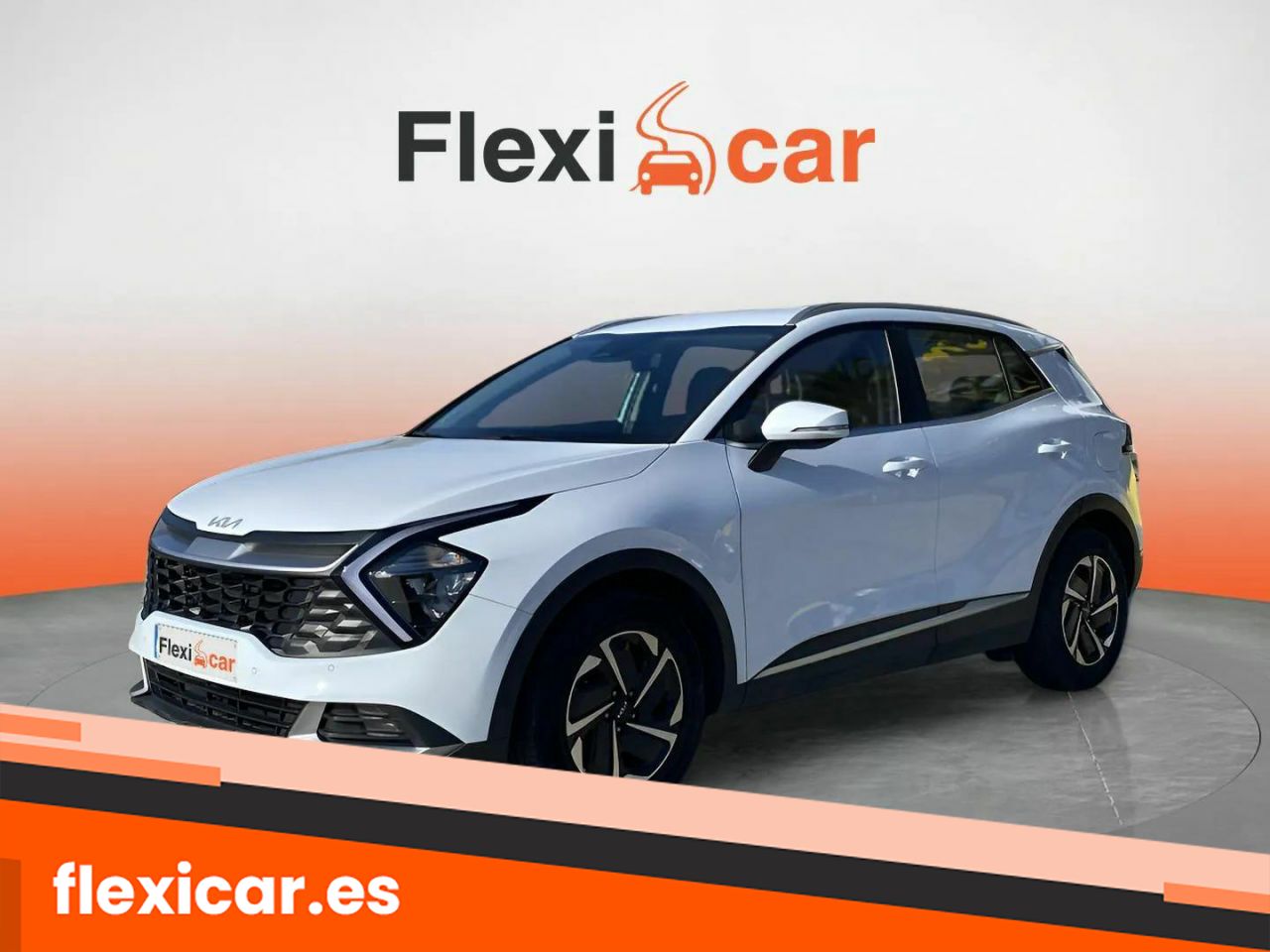 Foto Kia Sportage 3