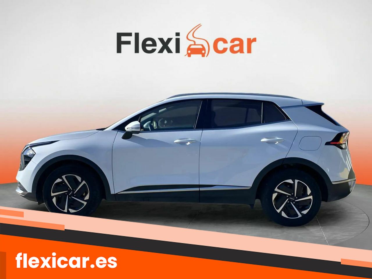 Foto Kia Sportage 4