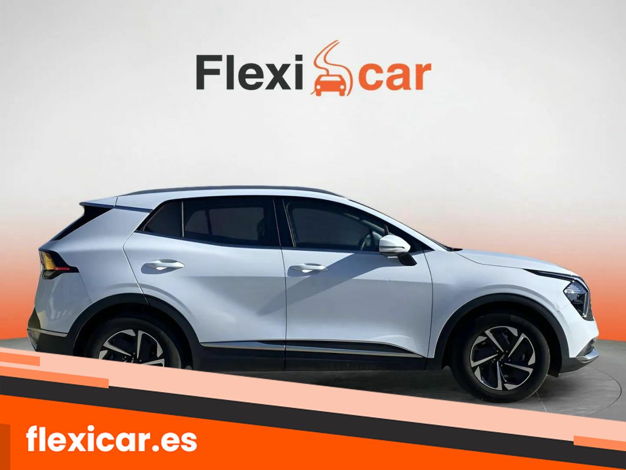 Foto Kia Sportage 5
