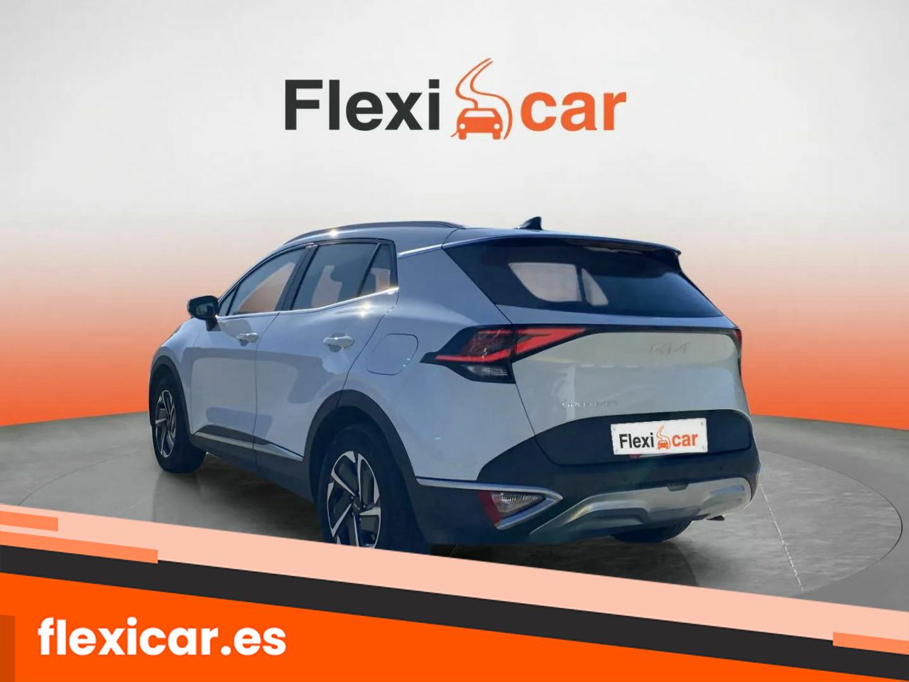 Foto Kia Sportage 7