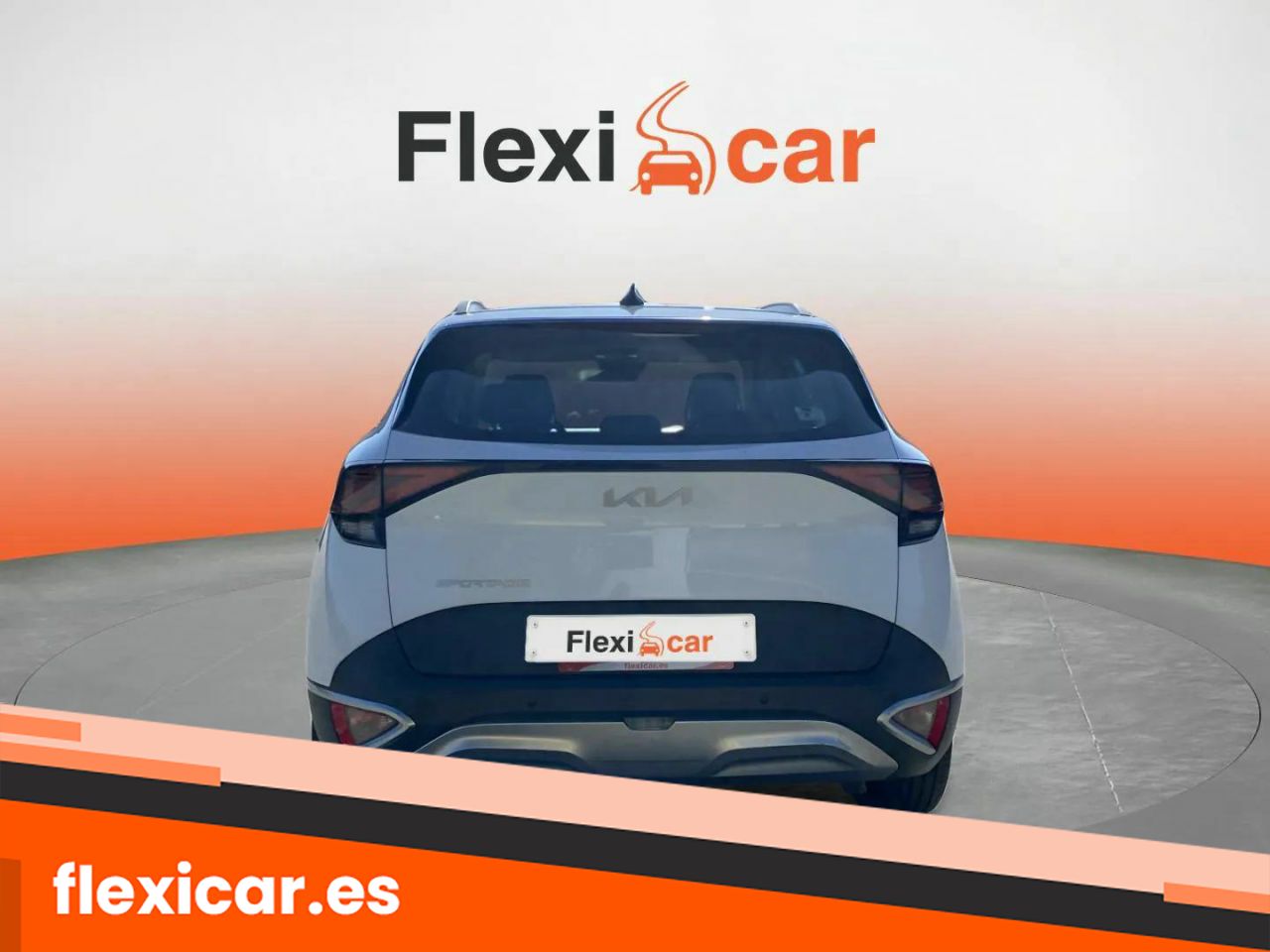 Foto Kia Sportage 8