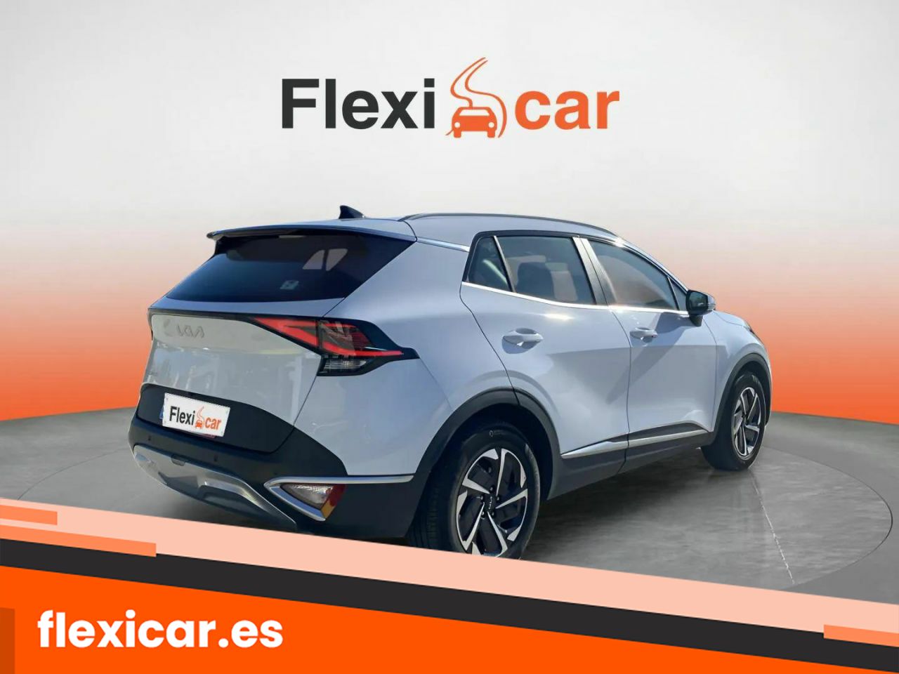 Foto Kia Sportage 9