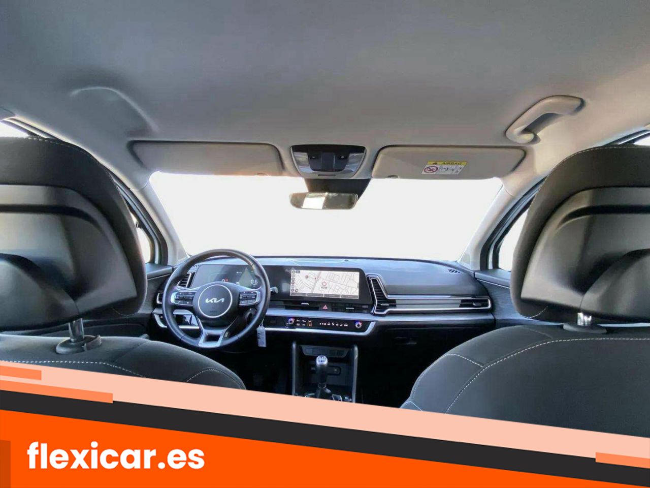 Foto Kia Sportage 10