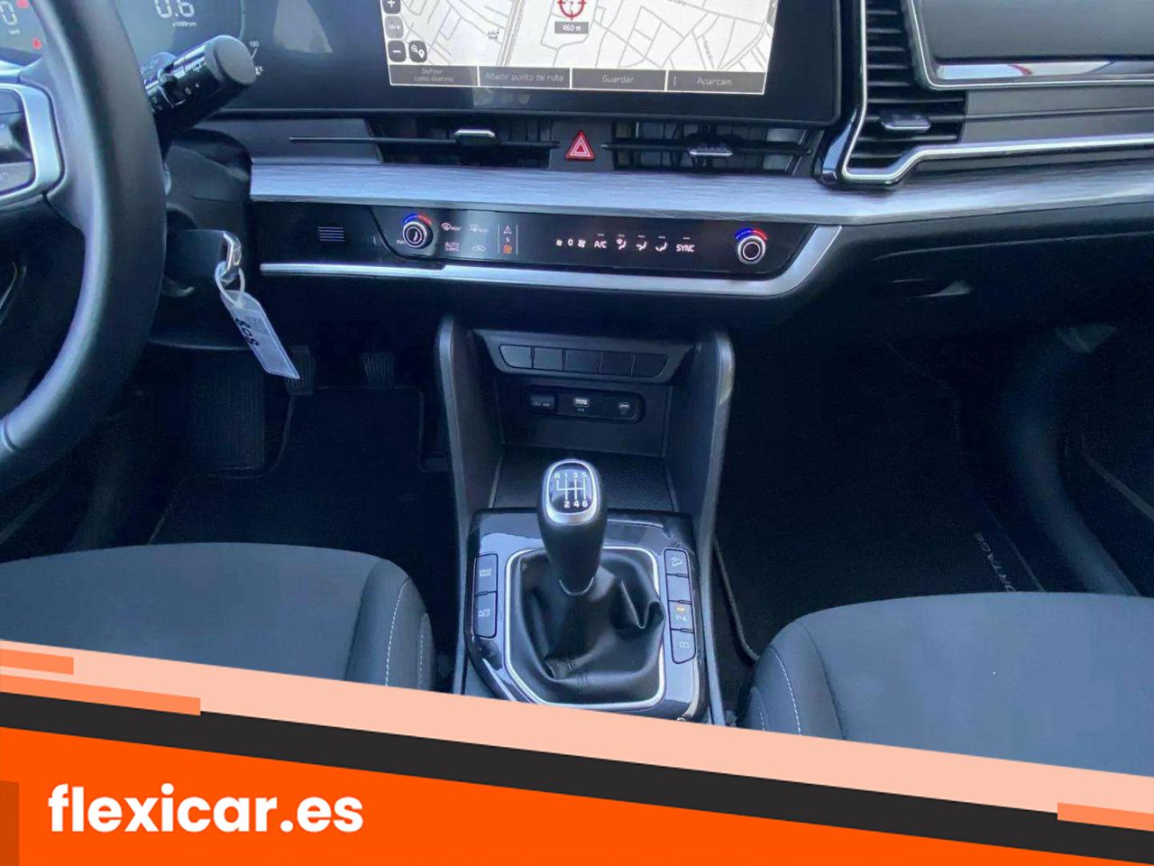 Foto Kia Sportage 11