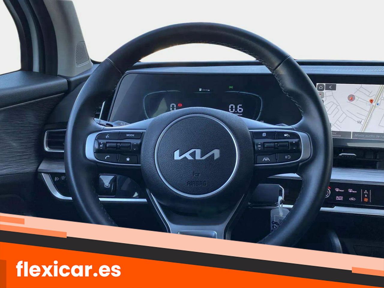 Foto Kia Sportage 12