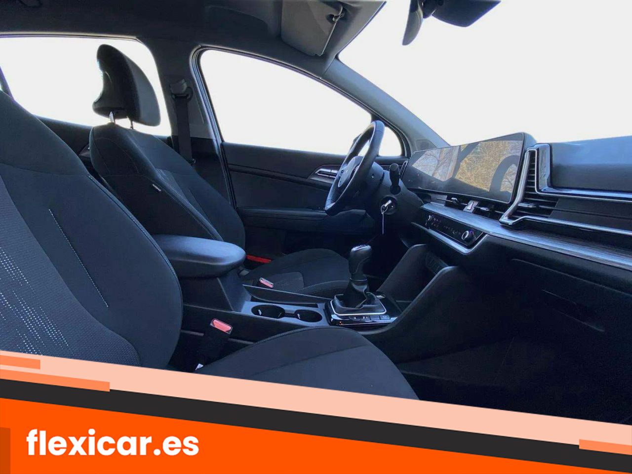 Foto Kia Sportage 14