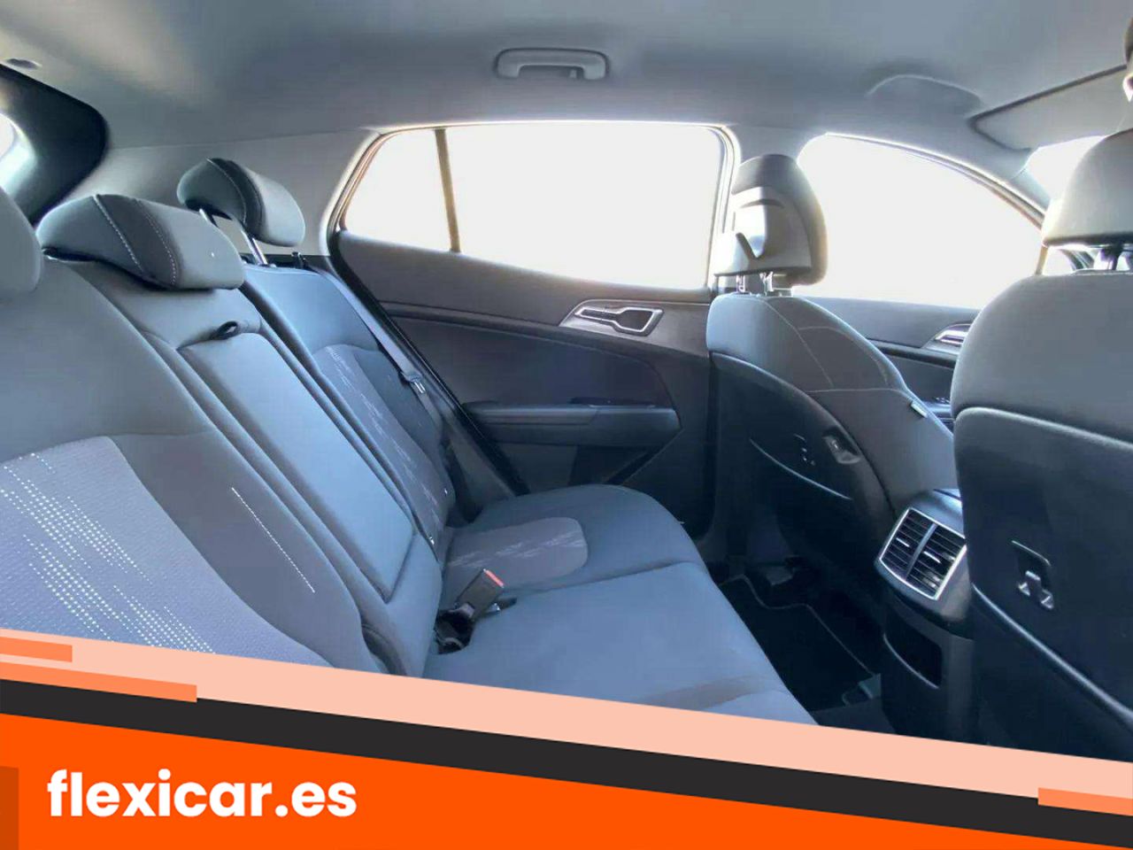 Foto Kia Sportage 15